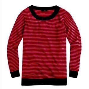 JCrew Tippi Sweater